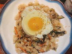 -火炉情韩国料理店(古田路店)