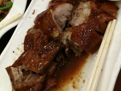 -潮喜竹溪荔湖酒家(荔枝湾店)