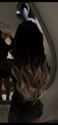 -3AM·S HAIR SALON烫发染发接发