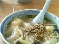 -笑来喜馄饨小笼工坊店(湖滨街店)
