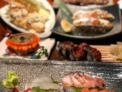 -千代武日本料理(爱建店)