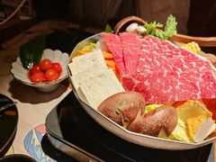 -玉川屋创意日料(柳巷店)
