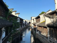 -嘉兴月河历史街区