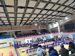 -上海第二工业大学(金海路校区)