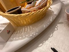-鲁菜根·泰安菜(万达店)