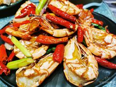 -蟹榭·本帮江浙菜·蟹宴(五角场合生汇商场店)