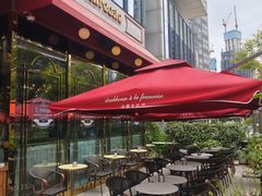 -Entrecôte 法国牛扒馆(保利·时光里店)