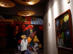 -越美小馆·越南料理(曲江店)