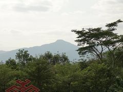 景点-七仙岭温泉国家森林公园