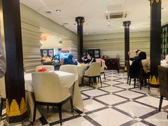 大堂-大鸭梨烤鸭店(花园村店)