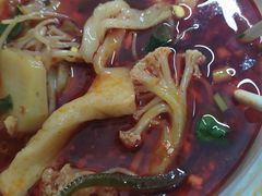 -夕阳红小吃(中街大悦城店)