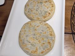 -格日勒阿妈蒙古厨房(新华广场店)