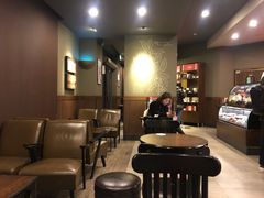 -星巴克(舟山蜈蚣峙店)