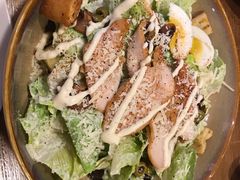 -CRAZYONES西班牙海鲜饭(日月光店)