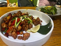 -蜗牛的家旅行主题云南菜餐厅.小酒馆(护国寺店)