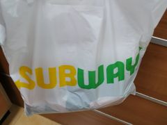-赛百味SUBWAY(阳光天地店)