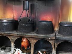 -台山第一家兴华黄鳝饭·黄鳝婆(合水分店)