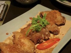 -大头虾越式风味餐厅(光明广场店)