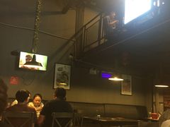 -夜郎蛙(汉街店)