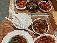 -乡村基·川味现炒大王(熙悦天街店)