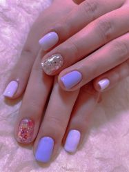 -NEW LOOK-绿麓 · 美甲美睫脱毛工作室