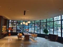 -桔子酒店(成都蜀汉路东地铁站店)