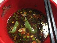 -乡党臊子面(丰庆公园店)