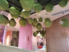 -水桶王国主题餐厅·聚会·生日派对·亲子活动·家庭套餐(亚龙湾希尔顿店)