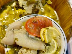 -满堂春特色餐馆