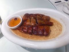 深井烧鹅-周锦记广式餐厅