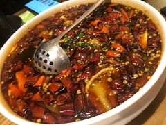 -榕意·川味之美(深业上城店)