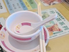-吴系粤菜馆·茶餐厅(深业上城店)