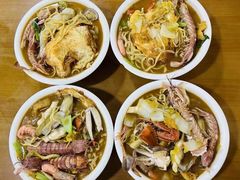 -象山小白象海鲜面