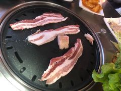 -杀猪天·韩国烤肉(总店)