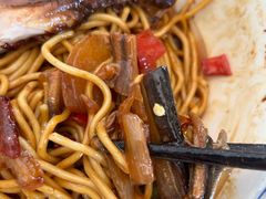 -梅溪·小伙子干挑面(安吉总店)