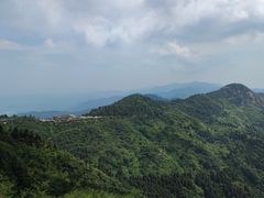 -南岳衡山风景名胜区
