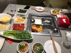 -海底捞火锅(河东万达广场店)