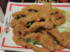 -海岛八号龙虾烧烤田鸡(蓝天路总店)