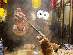 -蜀国大将老火锅(江北店)