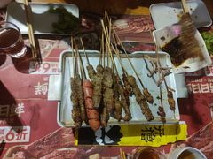 -木屋烧烤(白石洲店)