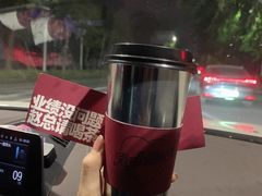 -赵总请喝茶(海岸城店)