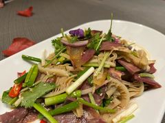 -北平盛世·新京菜·北京烤鸭(劲松·双井店)