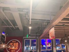 大堂-管氏翅吧(台湾街店)