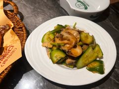 -前海沿·青岛菜(乐客城店)