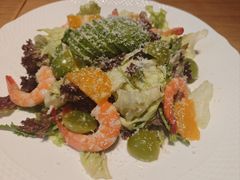 -四季明湖·鲁菜海鲜(明湖店)