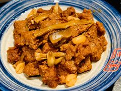 -兰溪小馆(东直门簋街店)