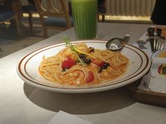 -Mezomd曼索蒂西班牙餐厅(广粤店)