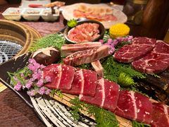 -MIKOMIKO和牛烧肉专门店(南门店)