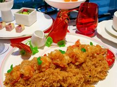 -馋遇江南·精致湖景雅宴(东方之门店)