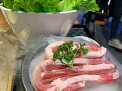 -金妈家烤肉(龙湖U城天街店)